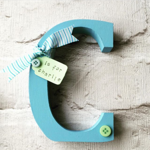 christening party place settings